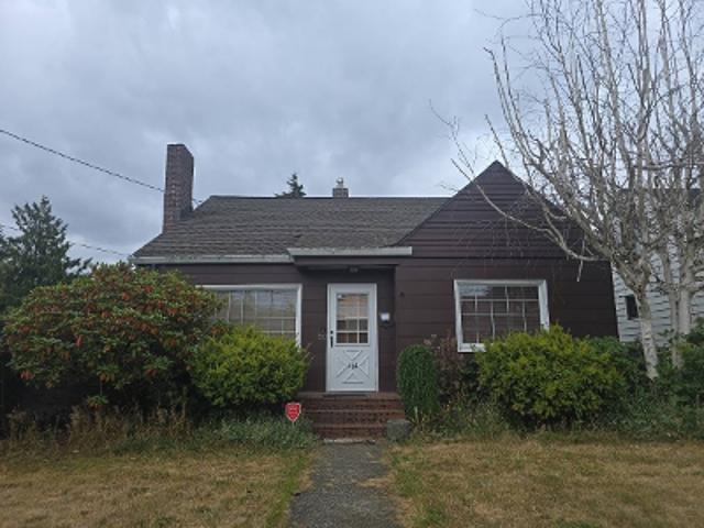House for sale in Tacoma, Washington