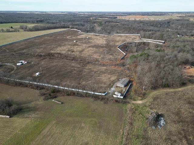 Land for sale in Colcord, Oklahoma