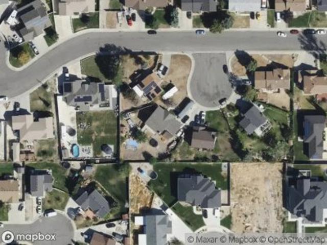 House for sale in West Valley City, Utah