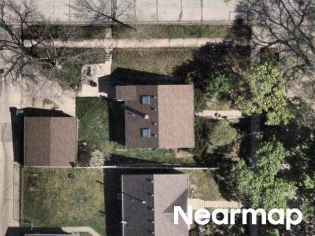 House for sale in Milwaukee, Wisconsin