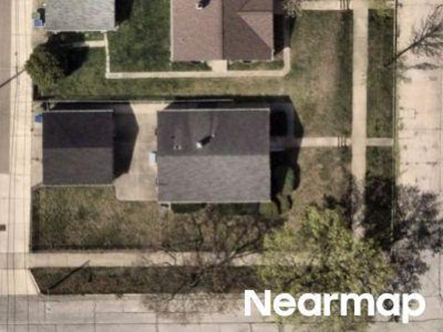 House for sale in Milwaukee