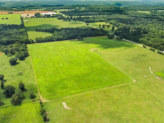 Land for sale in Eucha, Oklahoma