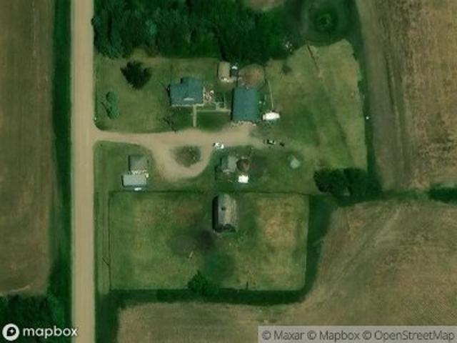House for sale in Nebraska