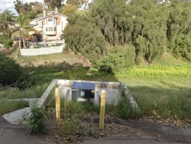 Land for sale in Jacumba, California