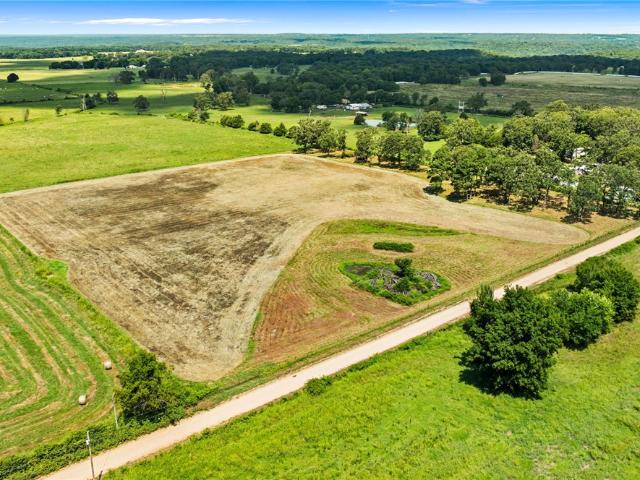 Land for sale in Eucha, Oklahoma