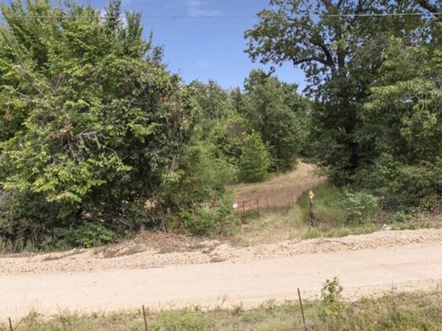 Land for sale in Eucha, Oklahoma