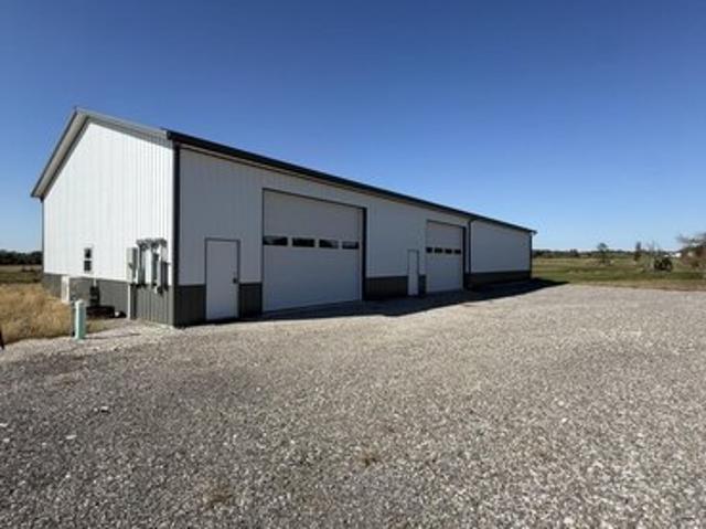 Land for sale in Francisco, Gibson County