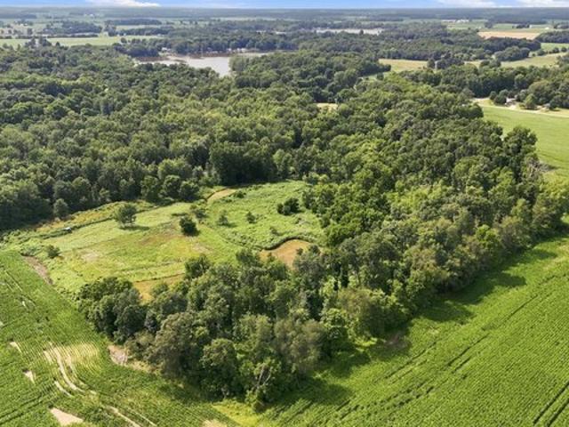 Land for sale in Silver Lake, Indiana
