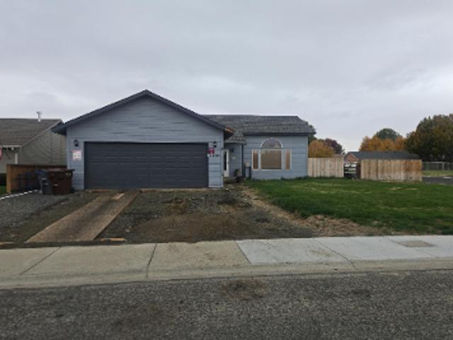 House for sale in Yakima, Washington