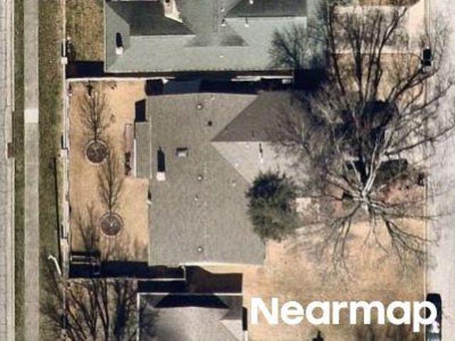 House for sale in Tulsa, Oklahoma