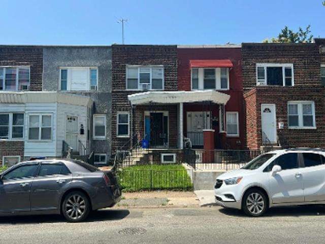 House for sale in Philadelphia, Pennsylvania