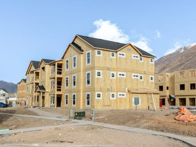 Condo for sale in Mapleton, Utah