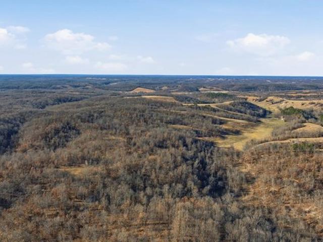 Land for sale in Westville, Oklahoma
