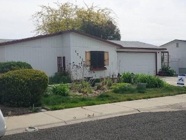 House for sale in Yakima, Washington