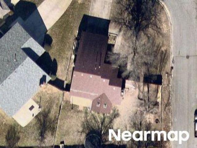 House for sale in Tulsa, Oklahoma