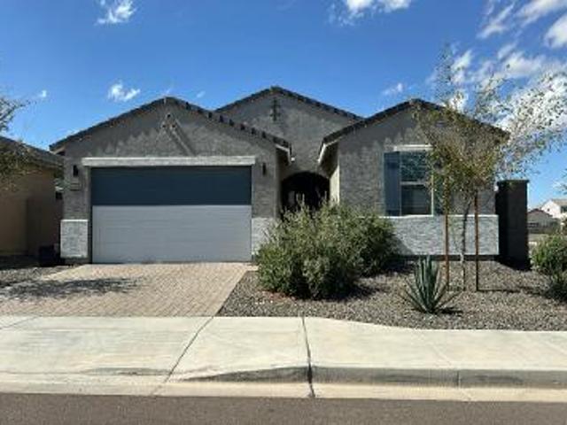 House for sale in Laveen, Arizona