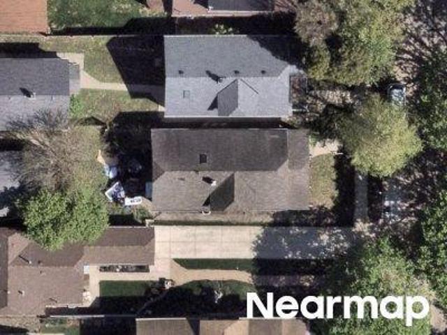 House for sale in West Allis, Wisconsin