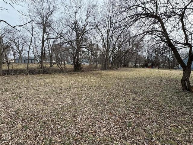 Land for sale in Kansas