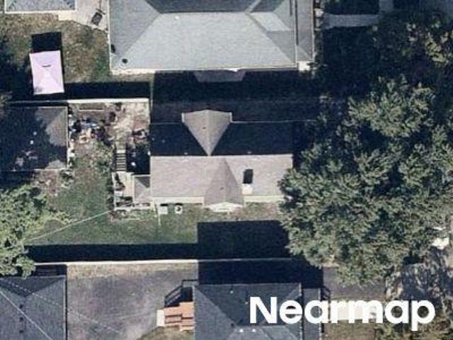House for sale in Maywood, Illinois