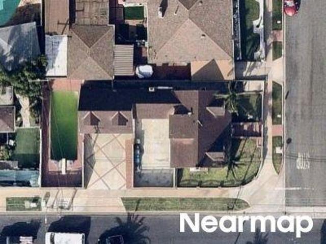 House for sale in Inglewood, California
