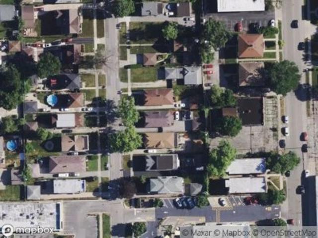 House for sale in Maywood, Illinois