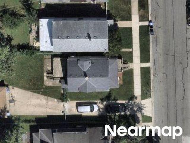 House for sale in Maywood, Illinois