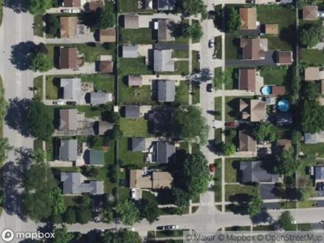 House for sale in Des Plaines, Illinois