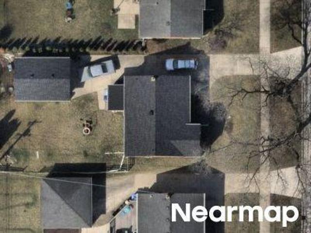 House for sale in Des Plaines, Cook County