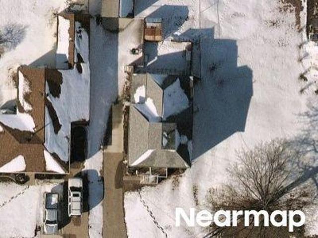 House for sale in Newton, Iowa