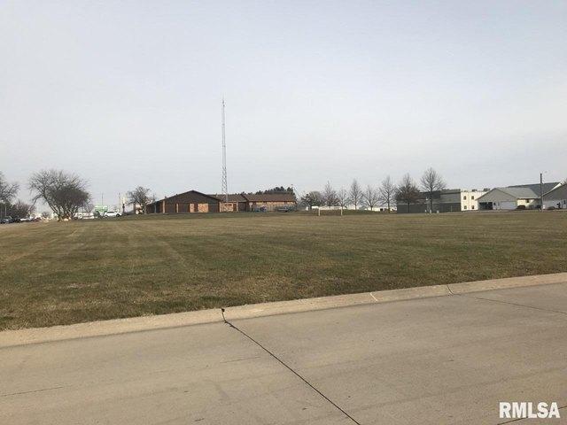Land for sale in Eldridge, Iowa