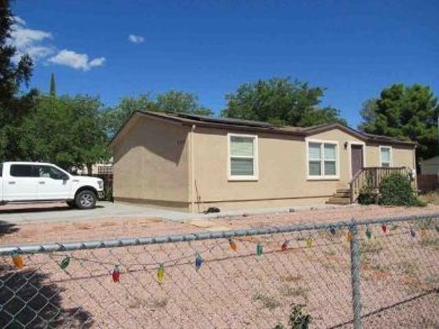 Property for sale in Cottonwood, Arizona