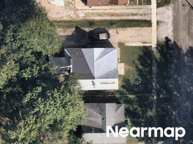 House for sale in Riverton, Illinois