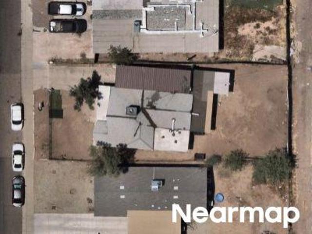 House for sale in Central City, Phoenix