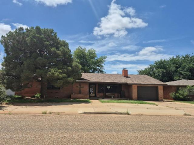 House for sale in Dawson, Texas