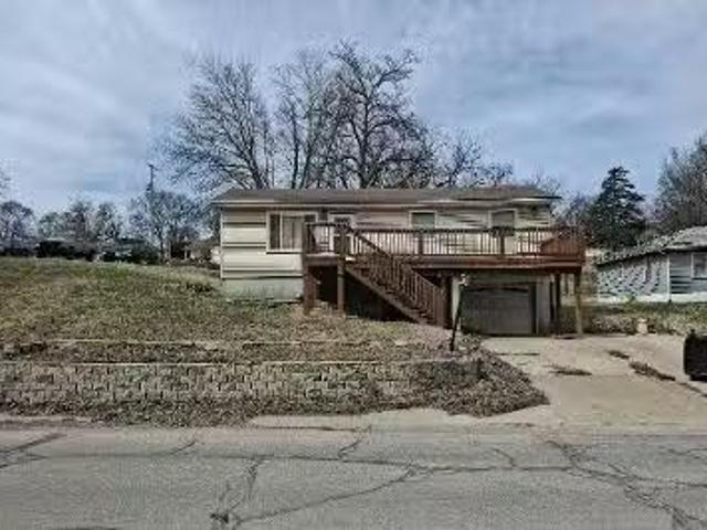 House for sale in Atchison