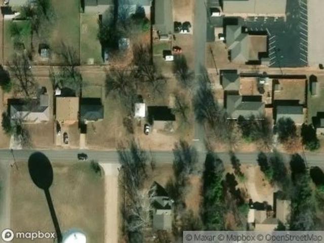 Land for sale in Marlow, Oklahoma