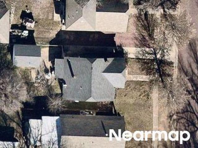 House for sale in Ponca City, Oklahoma