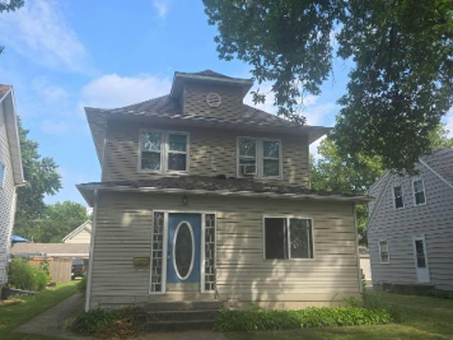 House for sale in Montevideo, Minnesota