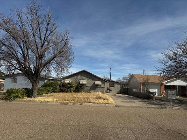 House for sale in Quay, New Mexico