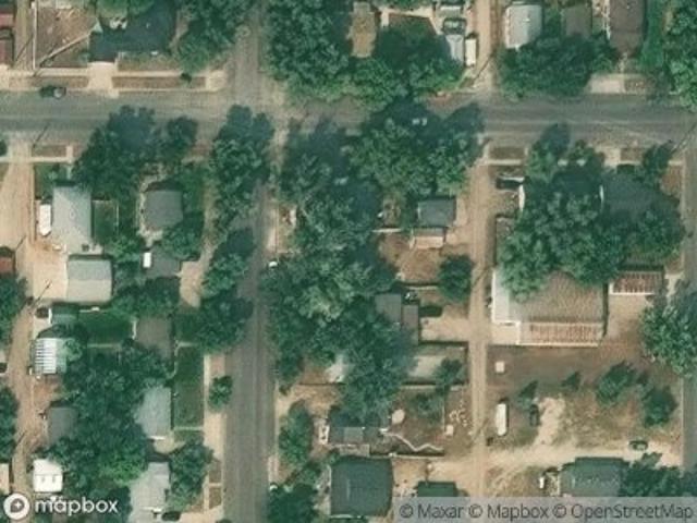 House for sale in Wyoming