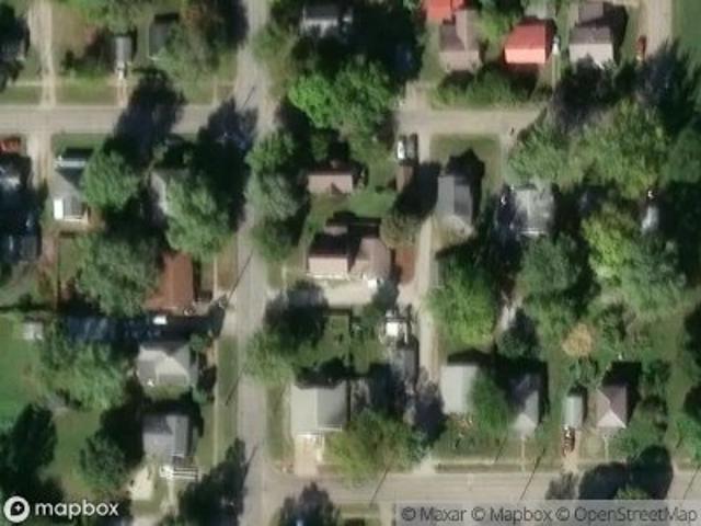 House for sale in Fairfield, Jefferson County