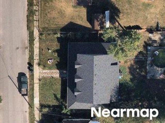 House for sale in West Terre Haute, Indiana