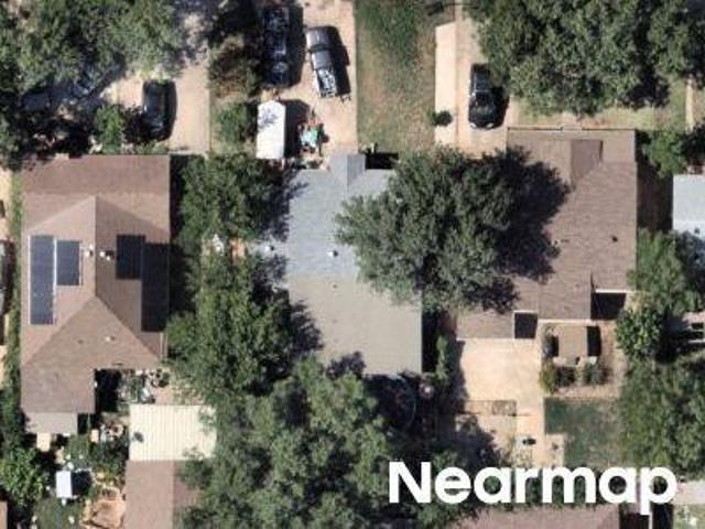 House for sale in Taylor, Texas
