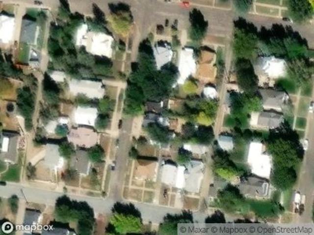House for sale in Raton, New Mexico