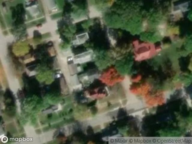 House for sale in Burlington, Iowa