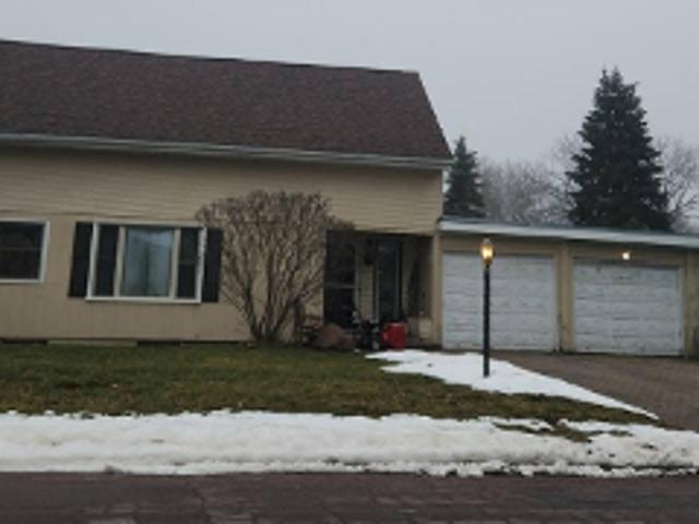 House for sale in Le Sueur, Minnesota