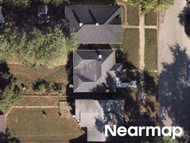 House for sale in Terre Haute, Indiana