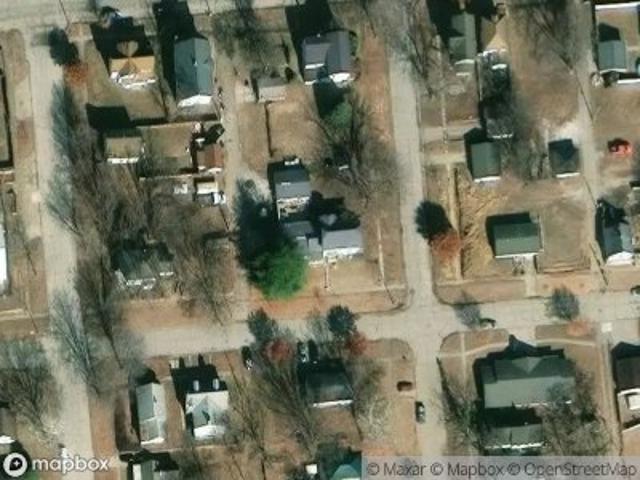 House for sale in Burlington, Iowa