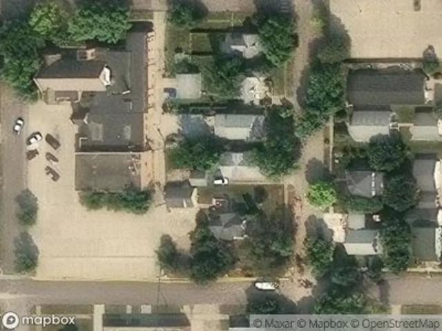 Property for sale in Milbank, Grant County