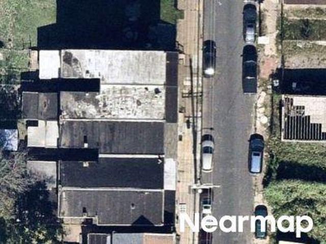 Property for sale in Camden, New Jersey